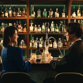 恵比寿シーシャ LA NATURE NODE ラ ナチュール ノード 3