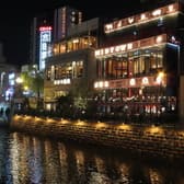 ミッドタウンBBQ 名古屋 3