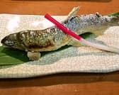 かっぽう 若紀久 喜旬 3