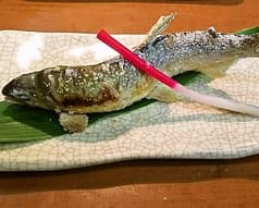 かっぽう 若紀久 喜旬 2