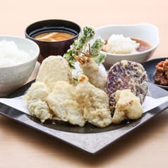 博多天ぷら たかお マークイズ福岡ももち店 2