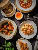 中国料理 翡翠宮 3