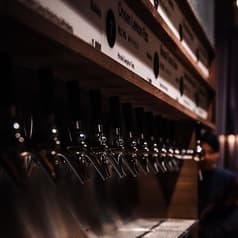 Draft Cocktail Lab ドラフト カクテルラボ 2