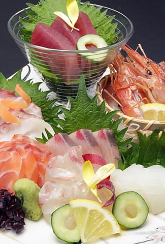 祇園小路 鮮 遊食房屋 丸亀店