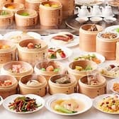 ホテル日航新潟 中国料理 桃李 3