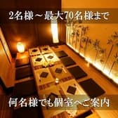 海鮮と産地鶏の炭火焼 うお鶏 清水駅店 3