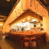 円頓寺屋台 でりしゃすオアシス 3