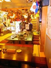 甲州ほうとう小作 甲府駅前店 2