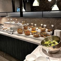 シェフズキッチン アグリルモトマチ 2