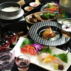 お酒と御数のだいにんぐ さんしょう 2