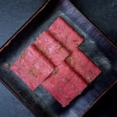 焼肉MEAT BANK.jp　人形町 3