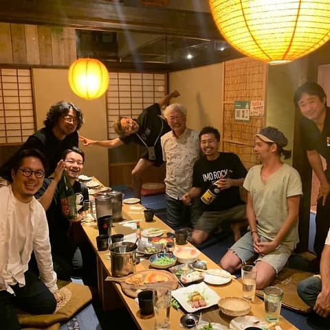 南九州居酒屋 ナイス!郷