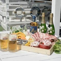 BBQ STATION バーベキュー ステーション 2