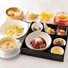 浜松四川飯店 西塚店 2