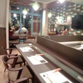 京都 創作料理 ほまれ 3