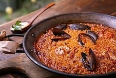 花園スペインバル HEIZO ヘイゾー 2