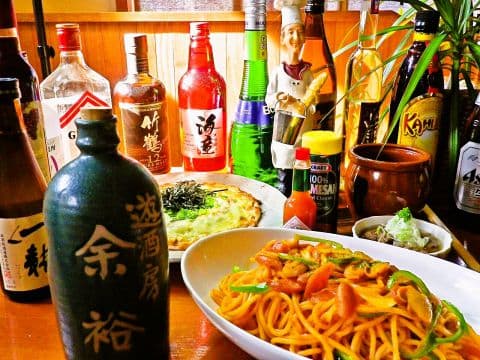 遊酒房 余裕yutori ゆとり