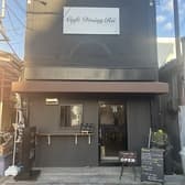 Cafe Dining Rii カフェダイニングリー 3