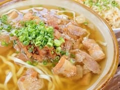 なかむらそば 2