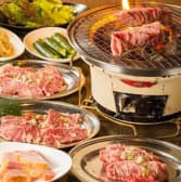 駅前焼肉 しちりん亭 3