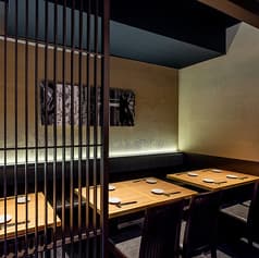 おでんと魚料理と日本酒 栄 2