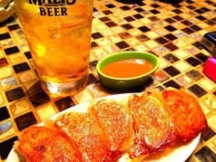 アガリコ餃子楼 2