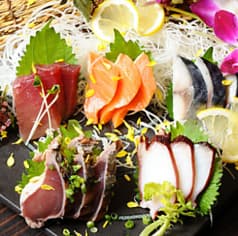 ワッサイ酒場 蒲田店 2