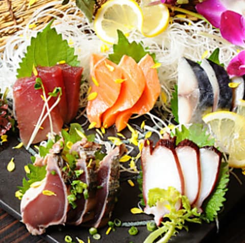 ワッサイ酒場 蒲田店