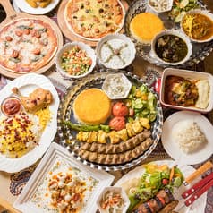 Cafe Restaurant ASAL 2