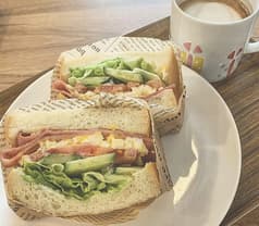 手作り雑貨&カフェ CORON 2