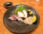 酒房 とまり木 3