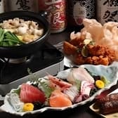 海鮮と串焼き まとい水産 3