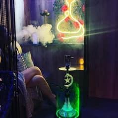 廣島シーシャ 2