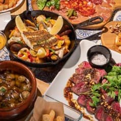 目黒バル ぴんちょ 2