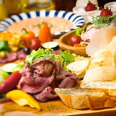 MARKET 天王寺店 2