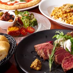 スパッカ アルバータ ルクアイーレ店 2