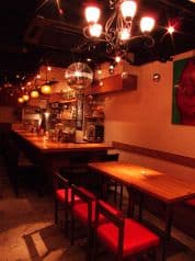 マークランド Mark Land 新宿 2