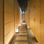 鮨 広島 あじろや 本店 3