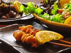 焼とり酒家 かご家 2