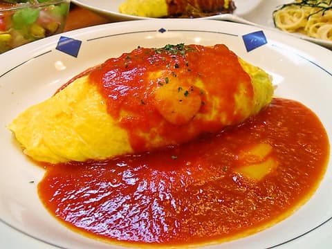 ポムの樹 イオン洛南店