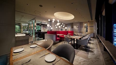 ビストロカラト 高島屋大阪店