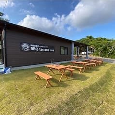 伊勢志摩パールヴィレッジ BBQテラス 山崎屋 2