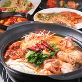 韓国鉄板料理 Patch 3