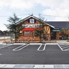 コメダ珈琲 小松沖店 2