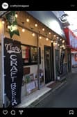 Crafty The Craft Beer Spot クラフティーザクラフトビアースポット 3