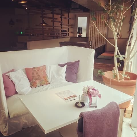 HASU ハス kitchen&drinks