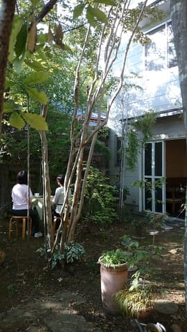 フォレスト 足利