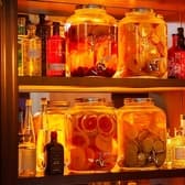 Music&Bar Link リンク 栄 3