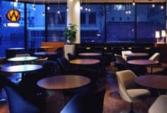 ワイアードカフェ WIRED CAFE 梅田Nuchayamachi 2