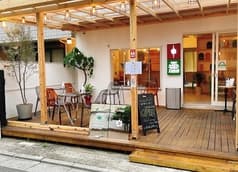 ヴィーガン餃子 菩提小厨 2